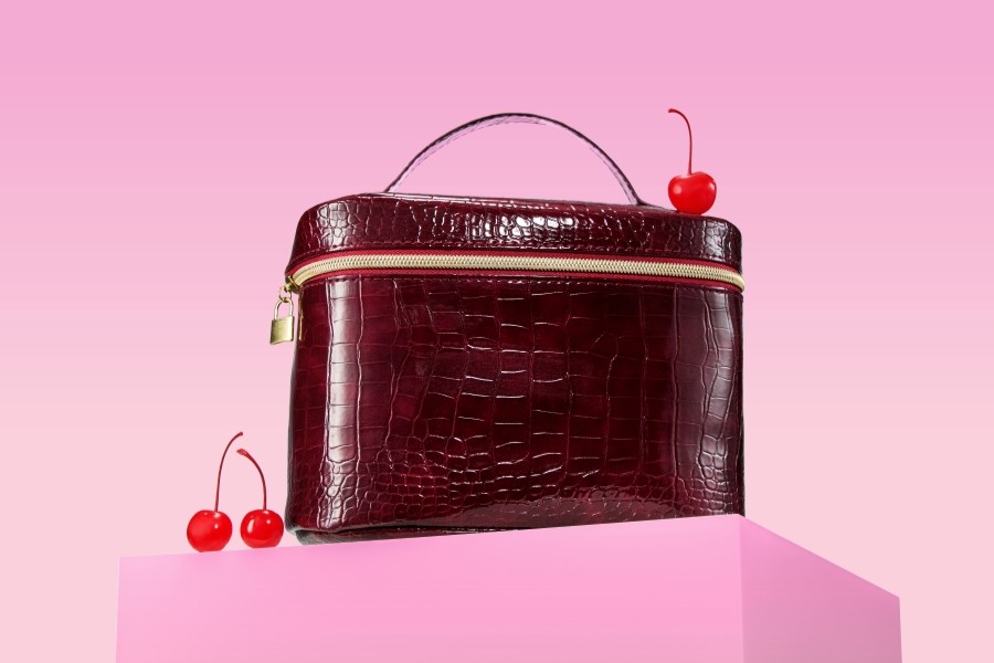 Surprise bag from Ipsy.